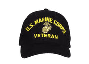 Rothco U.S. Marine Corps Veteran Hat LARSON TACTICAL SUPPLY
