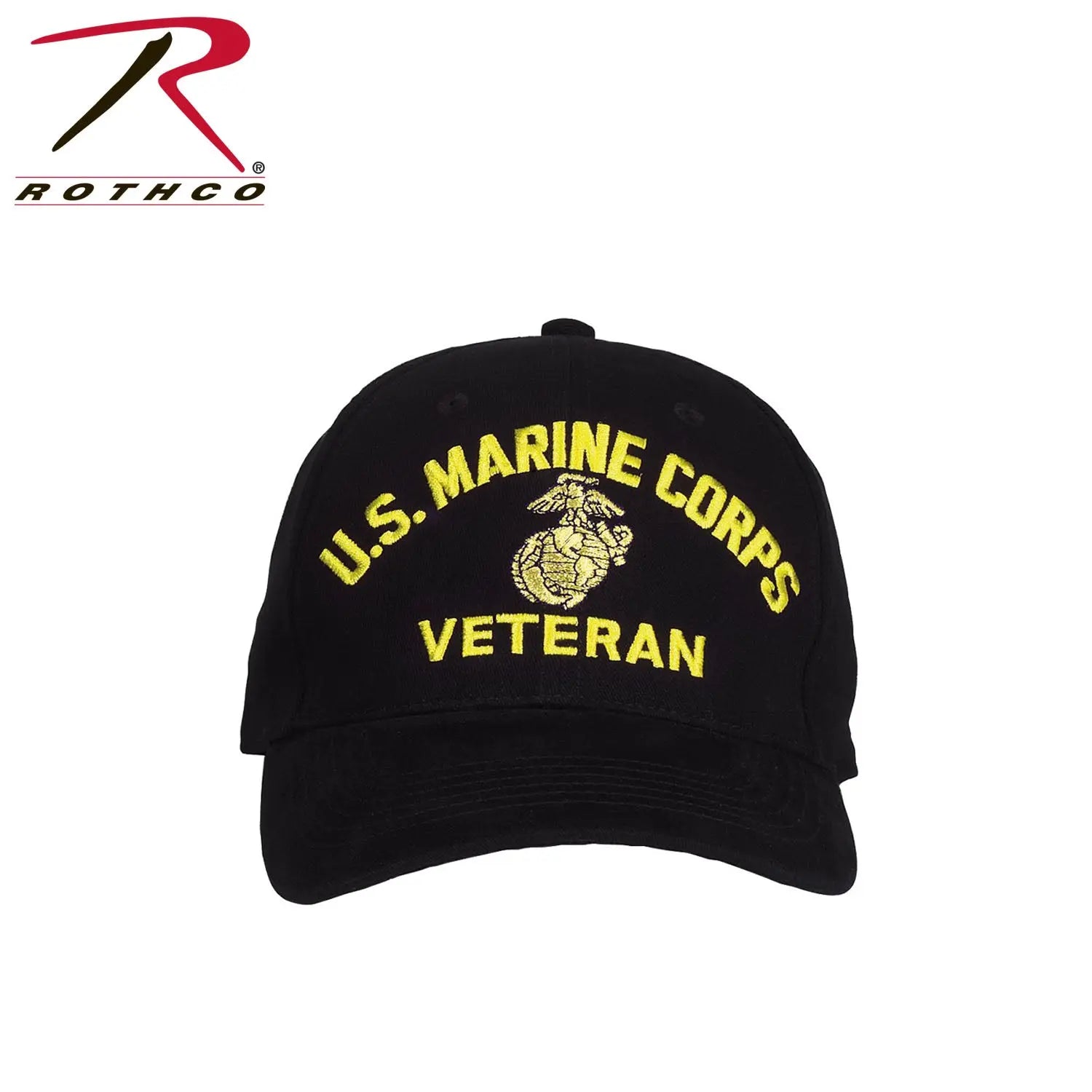 Rothco U.S. Marine Corps Veteran Hat LARSON TACTICAL SUPPLY