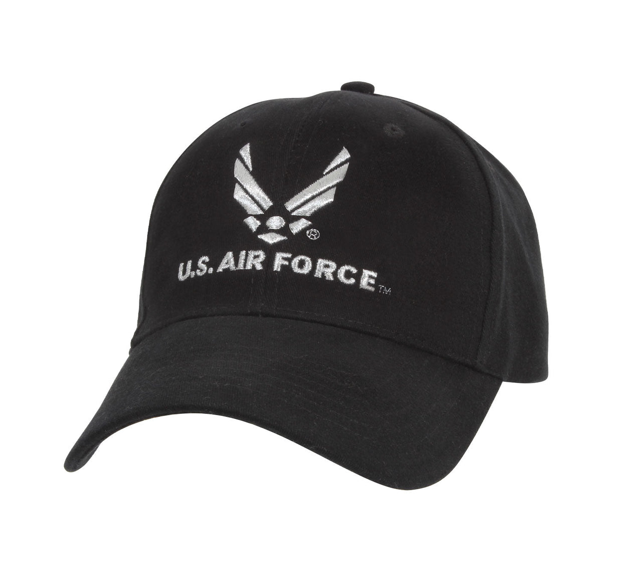 Rothco U.S. Air Force Low Profile Cap LARSON TACTICAL SUPPLY