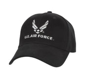 Rothco U.S. Air Force Low Profile Cap LARSON TACTICAL SUPPLY