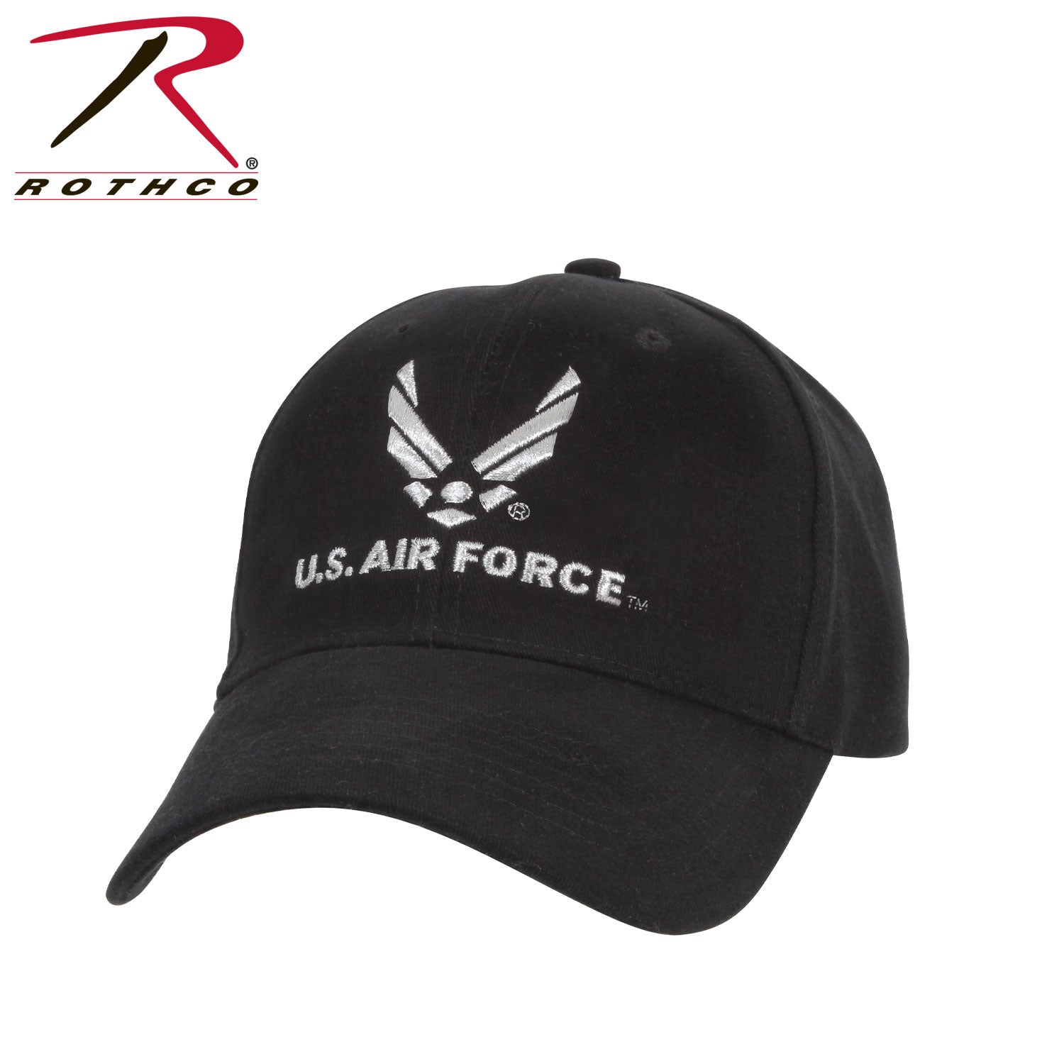 Rothco U.S. Air Force Low Profile Cap LARSON TACTICAL SUPPLY