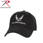 Rothco U.S. Air Force Low Profile Cap LARSON TACTICAL SUPPLY