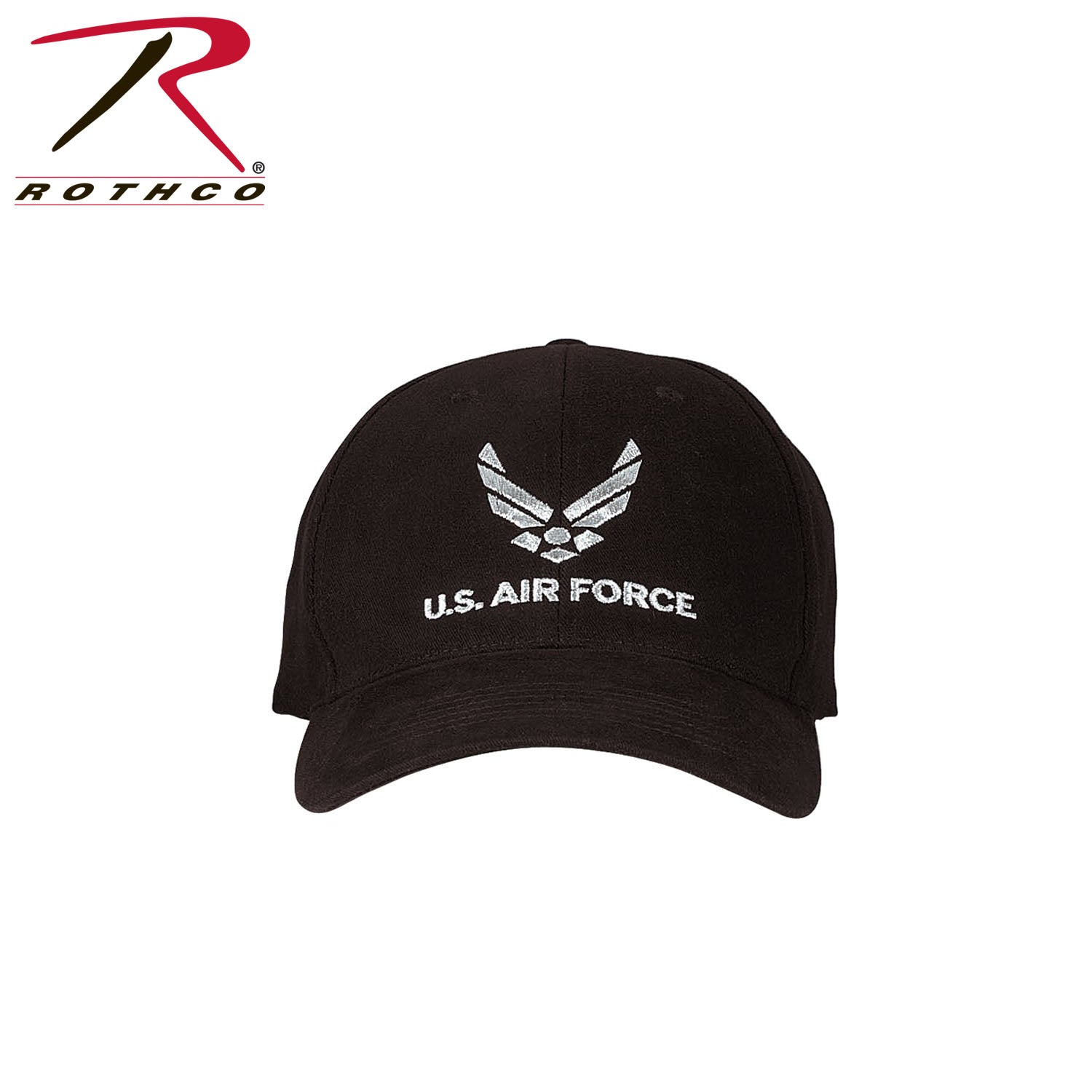 Rothco U.S. Air Force Low Profile Cap LARSON TACTICAL SUPPLY