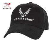 Rothco U.S. Air Force Low Profile Cap LARSON TACTICAL SUPPLY