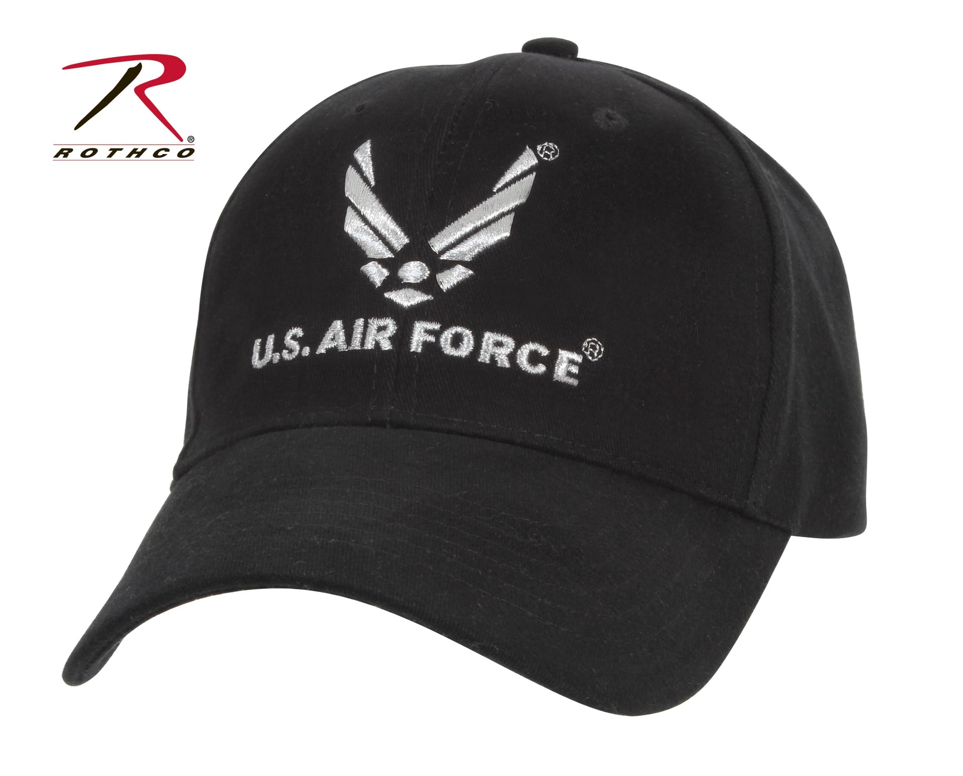 Rothco U.S. Air Force Low Profile Cap LARSON TACTICAL SUPPLY