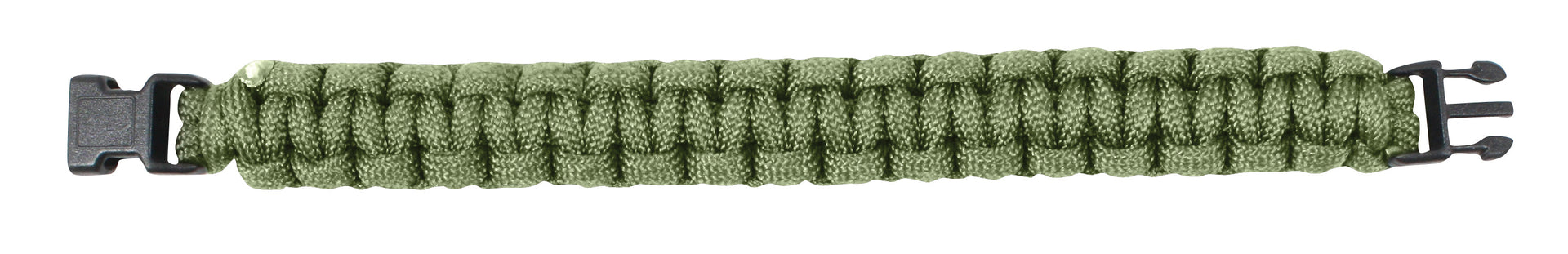 Rothco Paracord Bracelet LARSON TACTICAL SUPPLY