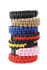 Rothco Paracord Bracelet LARSON TACTICAL SUPPLY