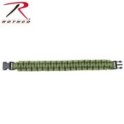 Rothco Paracord Bracelet LARSON TACTICAL SUPPLY