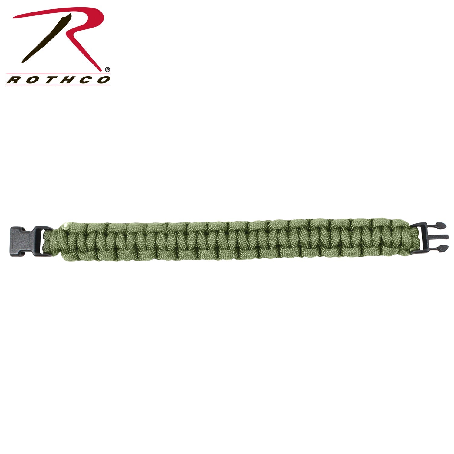 Rothco Paracord Bracelet LARSON TACTICAL SUPPLY