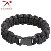 Rothco Paracord Bracelet LARSON TACTICAL SUPPLY