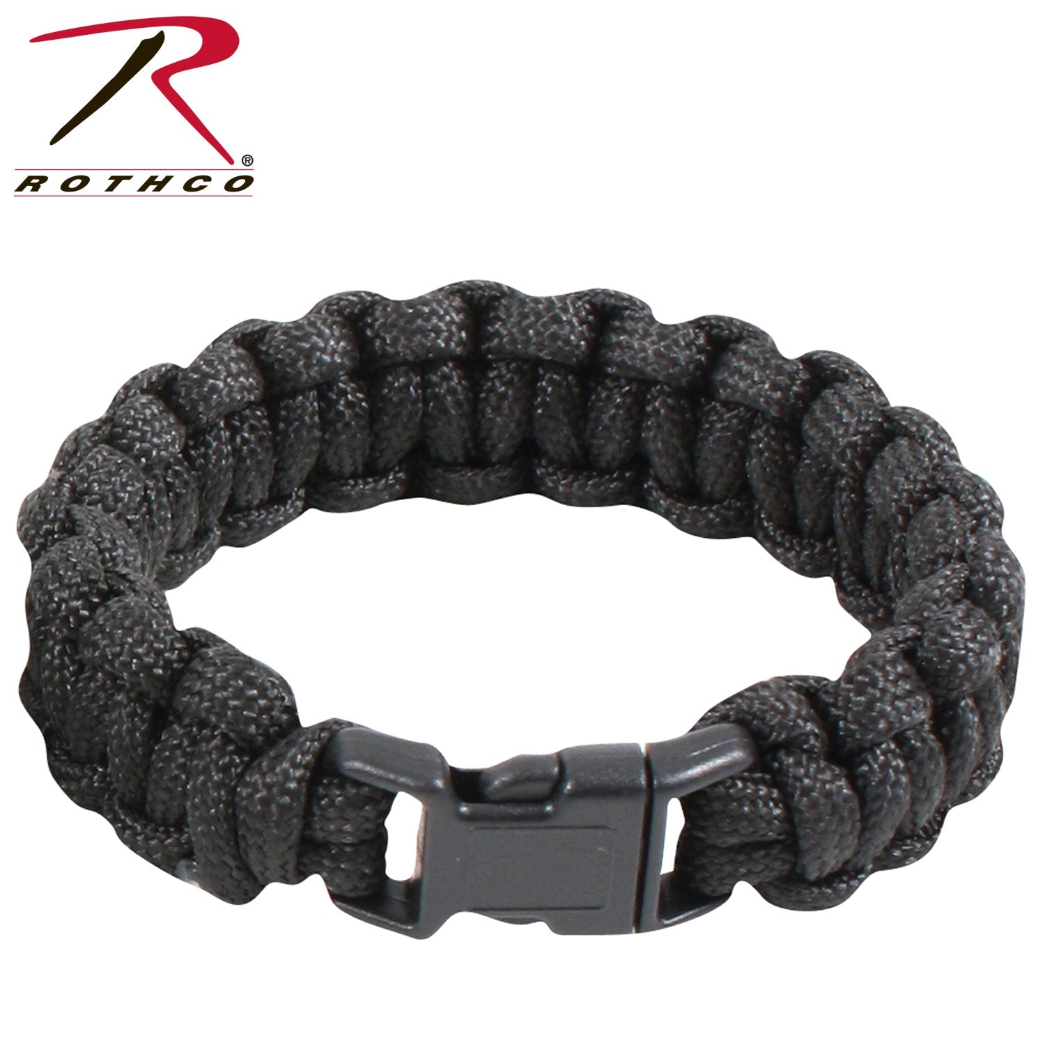 Rothco Paracord Bracelet LARSON TACTICAL SUPPLY