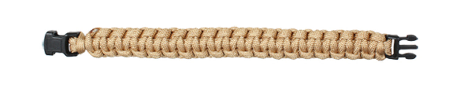 Rothco Paracord Bracelet LARSON TACTICAL SUPPLY