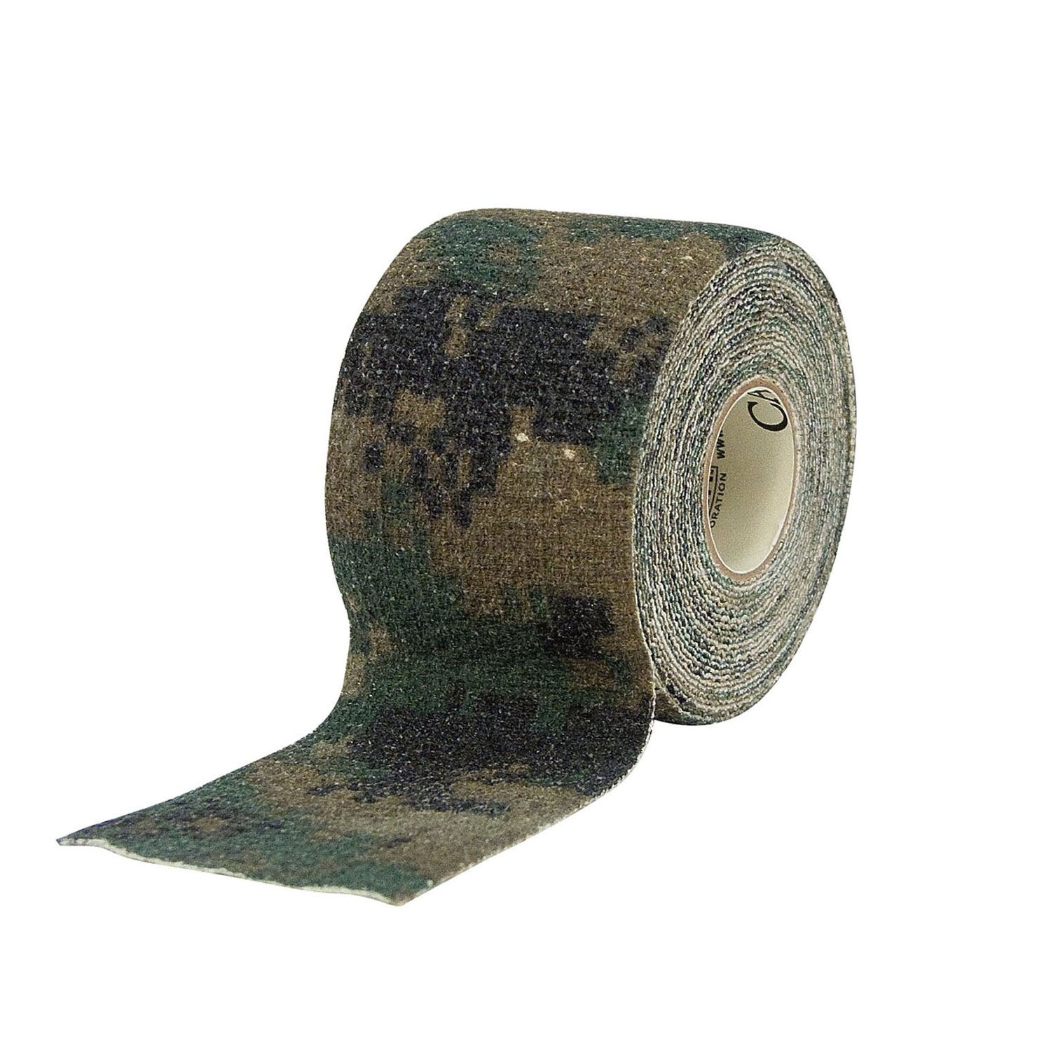 McNett Camo Form - Self Cling Camo Wrap LARSON TACTICAL SUPPLY