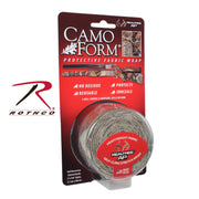 McNett Camo Form - Self Cling Camo Wrap LARSON TACTICAL SUPPLY