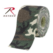 McNett Camo Form - Self Cling Camo Wrap LARSON TACTICAL SUPPLY
