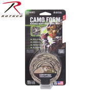 McNett Camo Form - Self Cling Camo Wrap LARSON TACTICAL SUPPLY