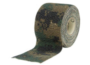 McNett Camo Form - Self Cling Camo Wrap LARSON TACTICAL SUPPLY