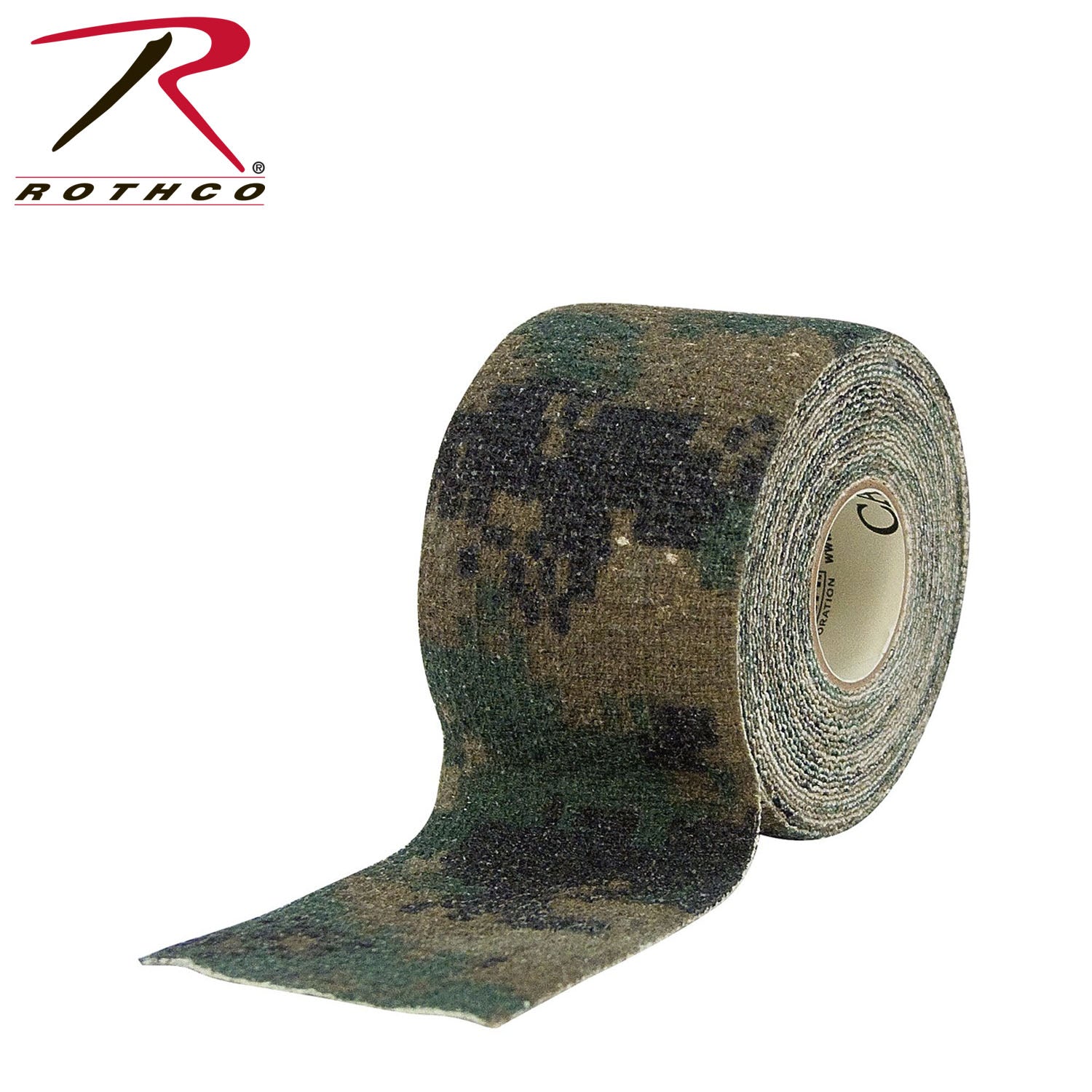 McNett Camo Form - Self Cling Camo Wrap LARSON TACTICAL SUPPLY