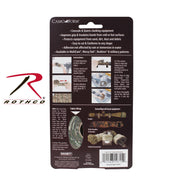 McNett Camo Form - Self Cling Camo Wrap LARSON TACTICAL SUPPLY