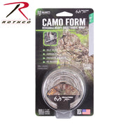 McNett Camo Form - Self Cling Camo Wrap LARSON TACTICAL SUPPLY