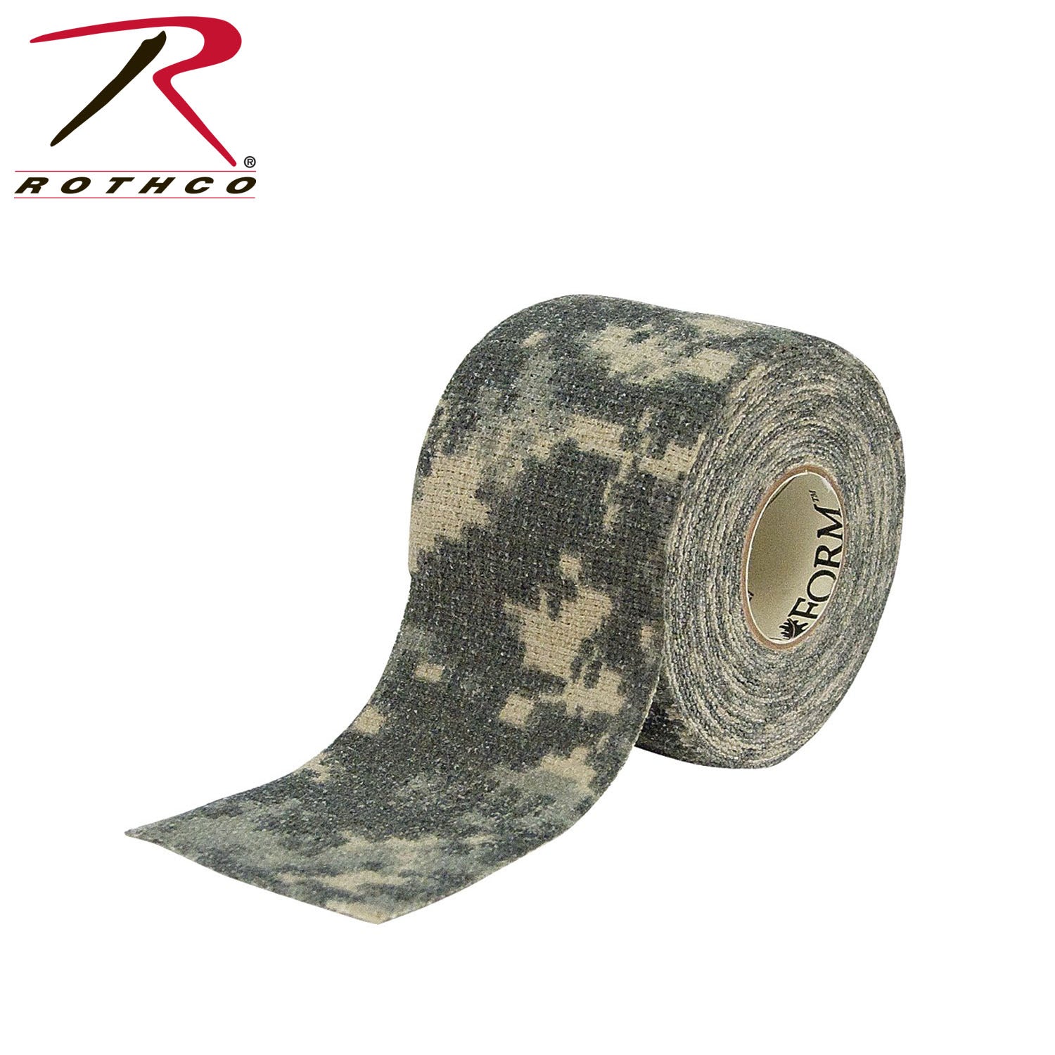 McNett Camo Form - Self Cling Camo Wrap LARSON TACTICAL SUPPLY