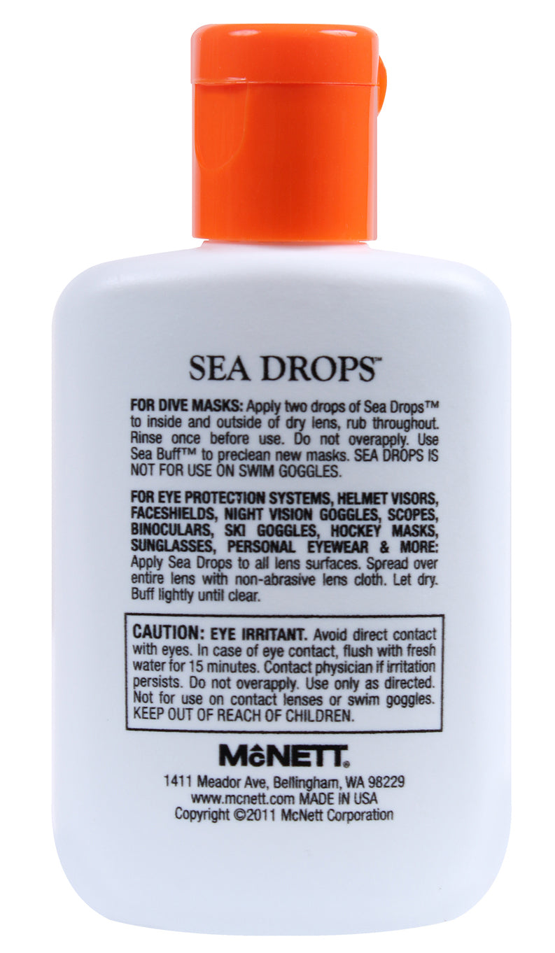 McNett Sea Drops LARSON TACTICAL SUPPLY