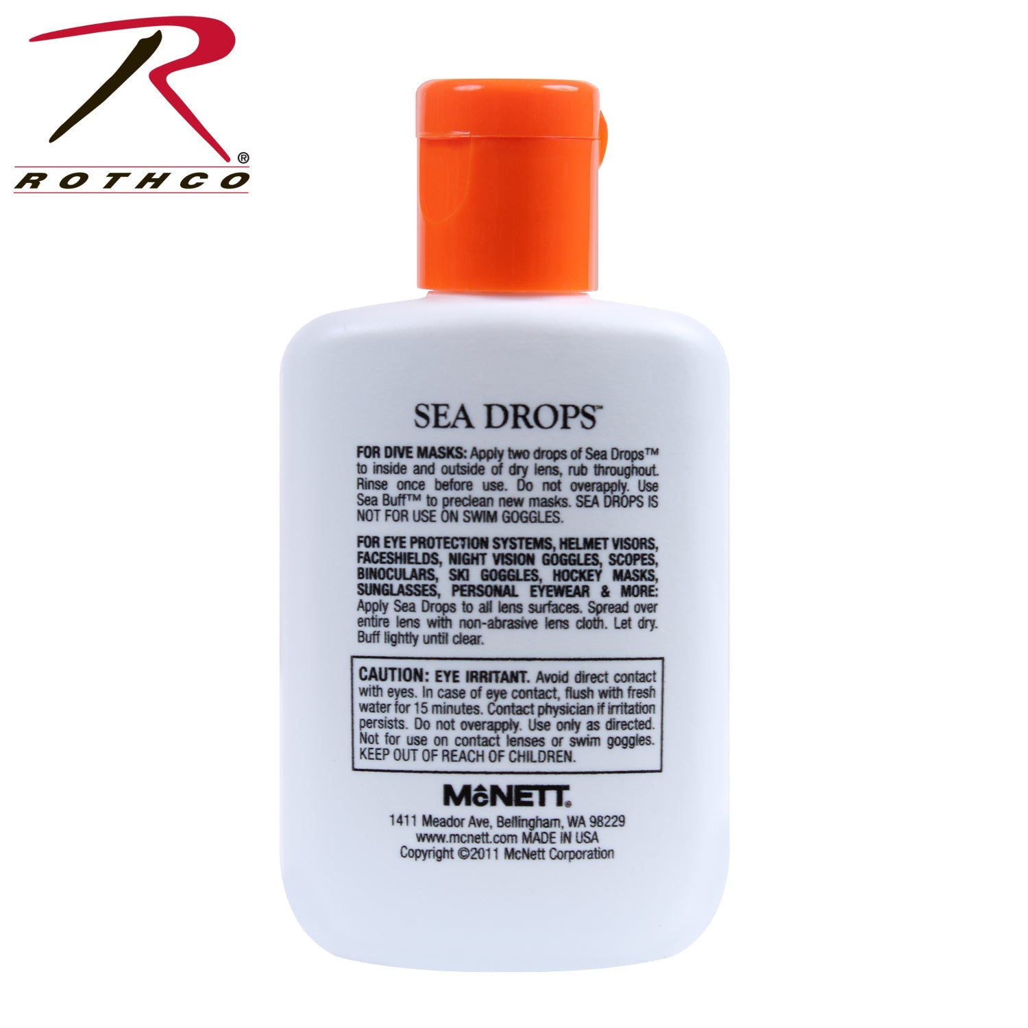 McNett Sea Drops LARSON TACTICAL SUPPLY