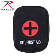 Rothco Zipper First Aid Kit LARSON TACTICAL SUPPLY