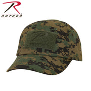 Rothco Tactical Operator Cap LARSON TACTICAL SUPPLY