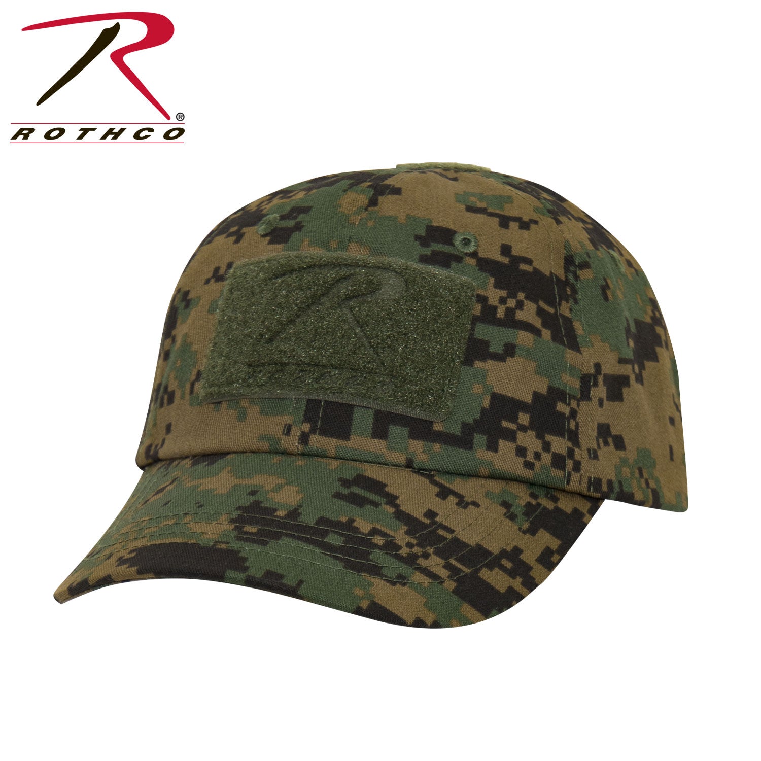 Rothco Tactical Operator Cap LARSON TACTICAL SUPPLY