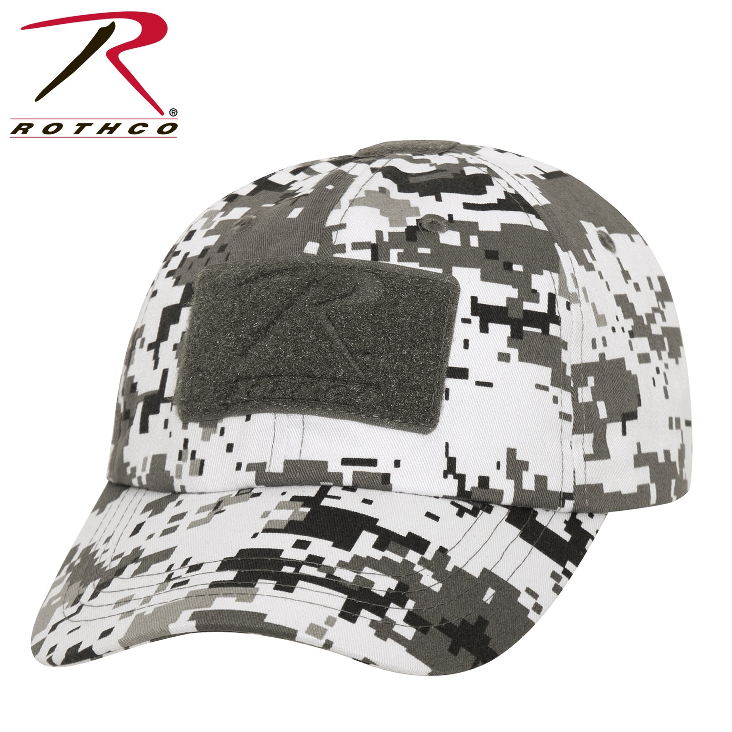 Rothco Tactical Operator Cap LARSON TACTICAL SUPPLY