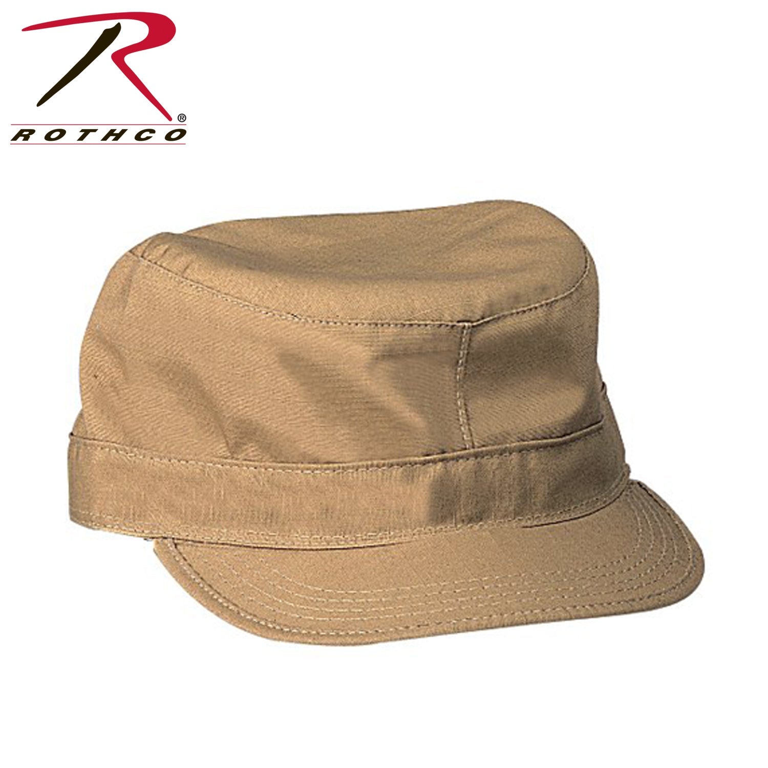 Rothco Fatigue Caps LARSON TACTICAL SUPPLY