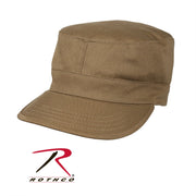 Rothco Fatigue Caps LARSON TACTICAL SUPPLY
