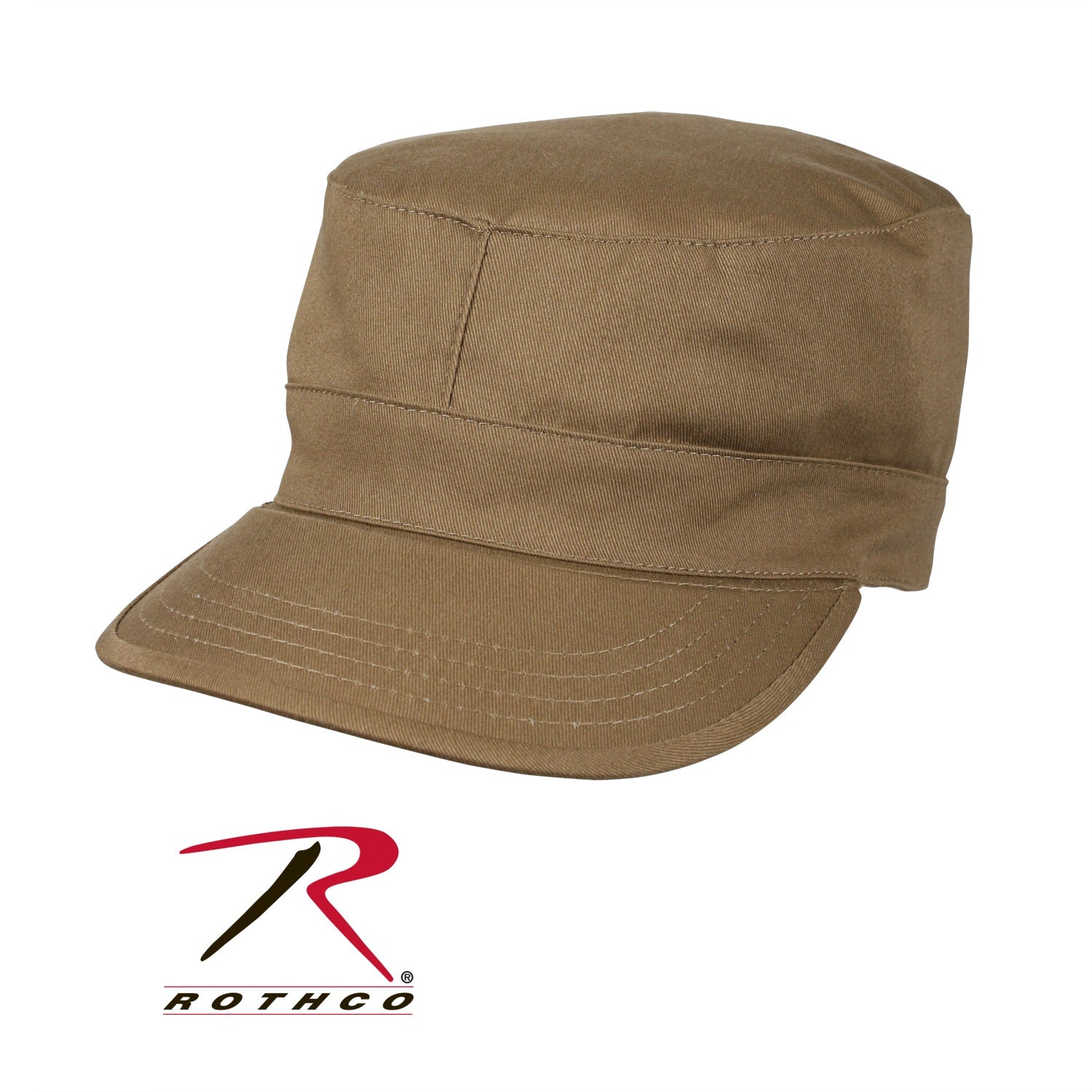 Rothco Fatigue Caps LARSON TACTICAL SUPPLY