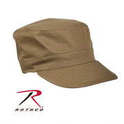 Rothco Fatigue Caps LARSON TACTICAL SUPPLY