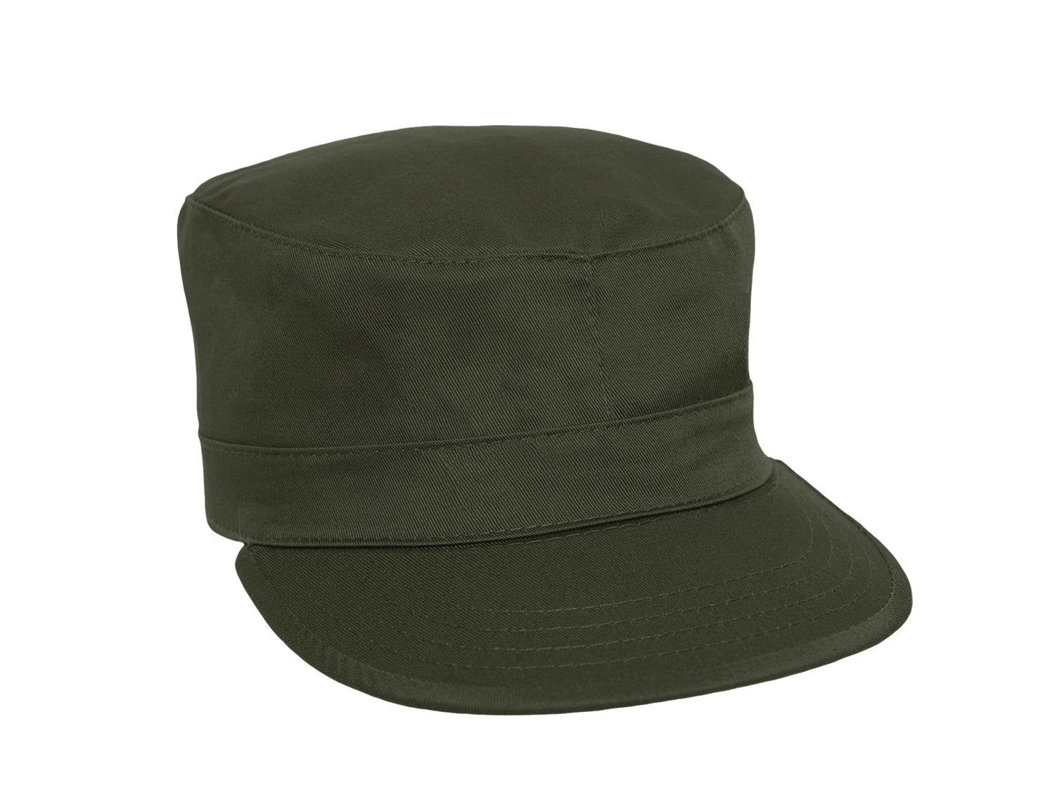 Rothco Fatigue Caps LARSON TACTICAL SUPPLY