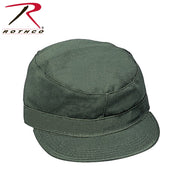 Rothco Fatigue Caps LARSON TACTICAL SUPPLY