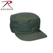 Rothco Military Adjustable Fatigue Cap LARSON TACTICAL SUPPLY