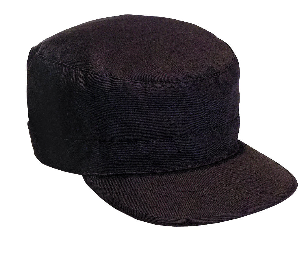 Rothco Military Adjustable Fatigue Cap LARSON TACTICAL SUPPLY
