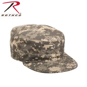 Rothco Military Adjustable Fatigue Cap LARSON TACTICAL SUPPLY