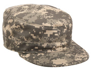 Rothco Military Adjustable Fatigue Cap LARSON TACTICAL SUPPLY