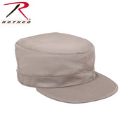 Rothco Military Adjustable Fatigue Cap LARSON TACTICAL SUPPLY