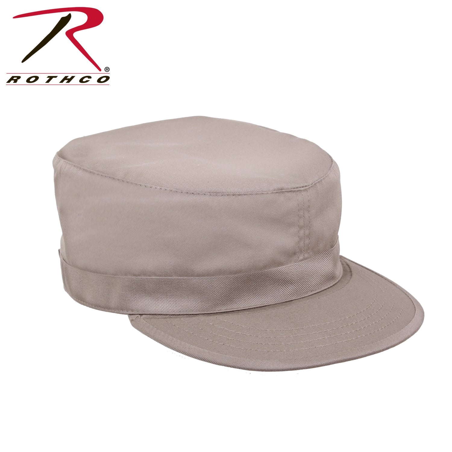 Rothco Military Adjustable Fatigue Cap LARSON TACTICAL SUPPLY