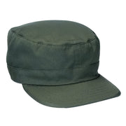 Rothco Military Adjustable Fatigue Cap LARSON TACTICAL SUPPLY