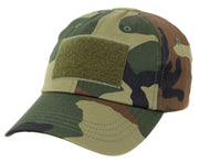 Rothco Tactical Operator Cap LARSON TACTICAL SUPPLY