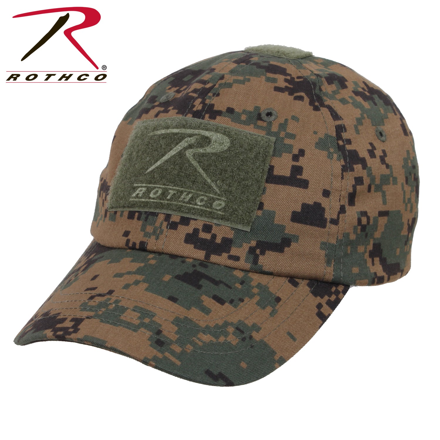 Rothco Tactical Operator Cap LARSON TACTICAL SUPPLY