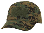 Rothco Tactical Operator Cap LARSON TACTICAL SUPPLY
