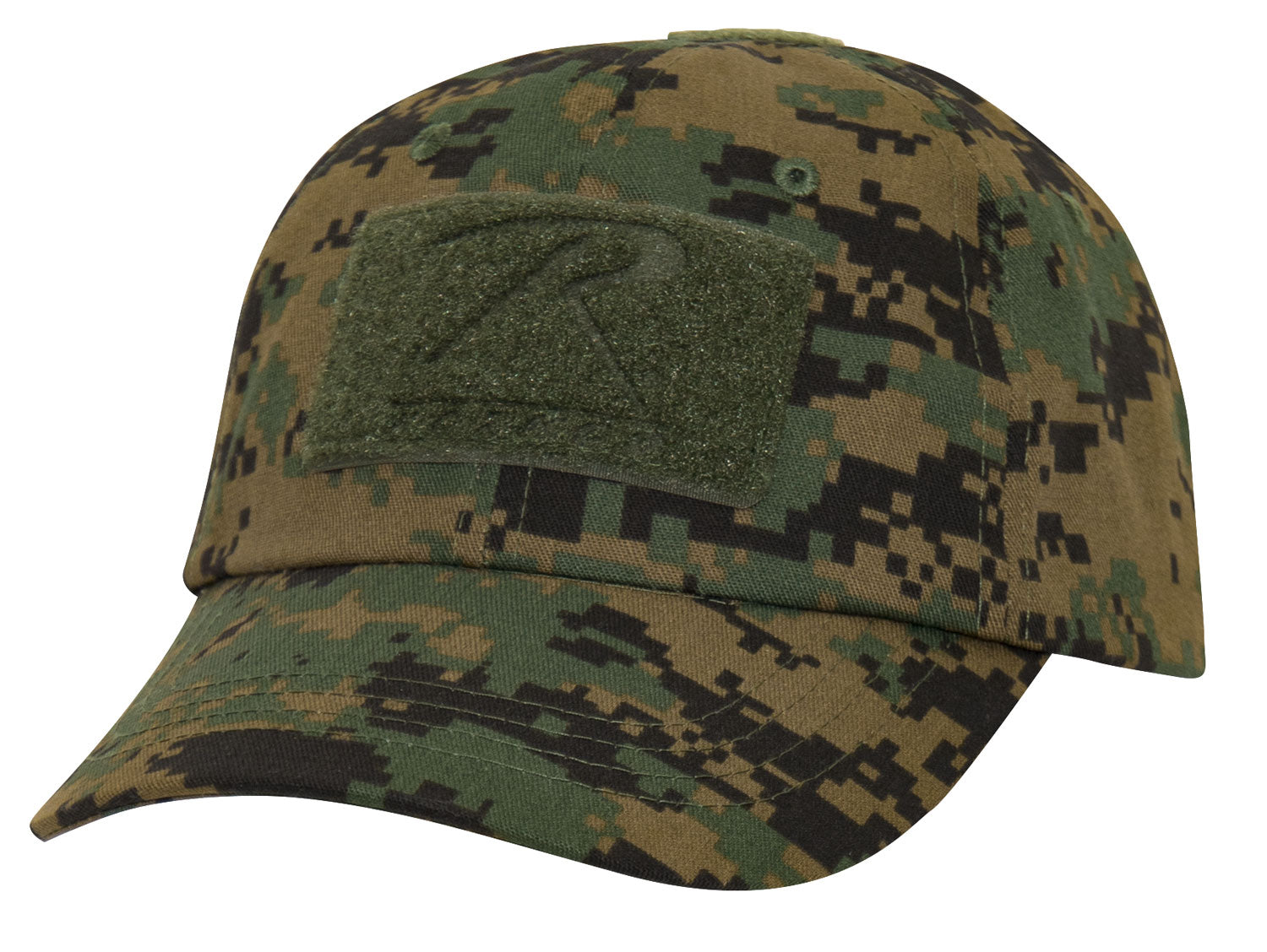 Rothco Tactical Operator Cap LARSON TACTICAL SUPPLY
