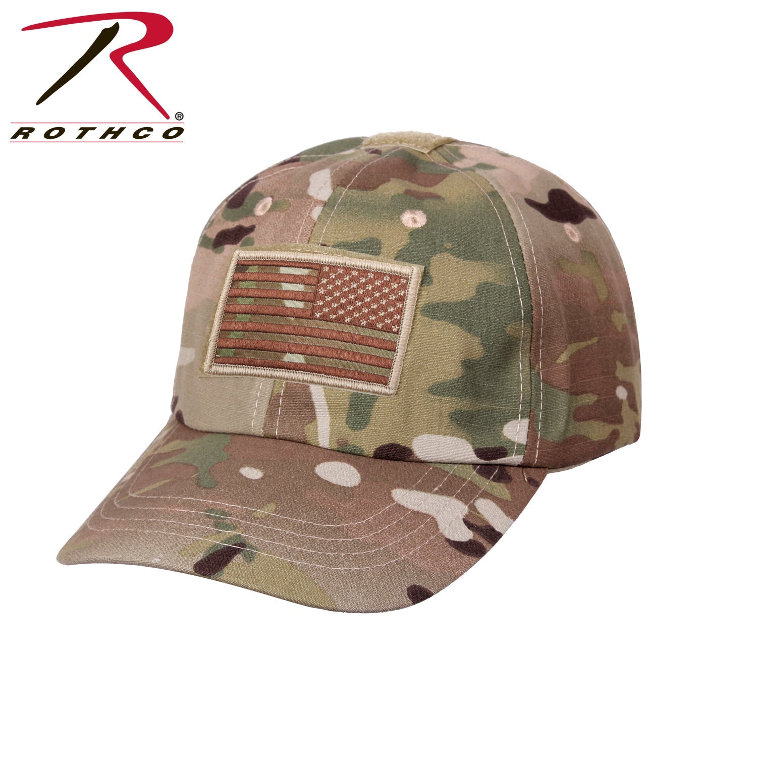 Rothco Tactical Operator Cap LARSON TACTICAL SUPPLY