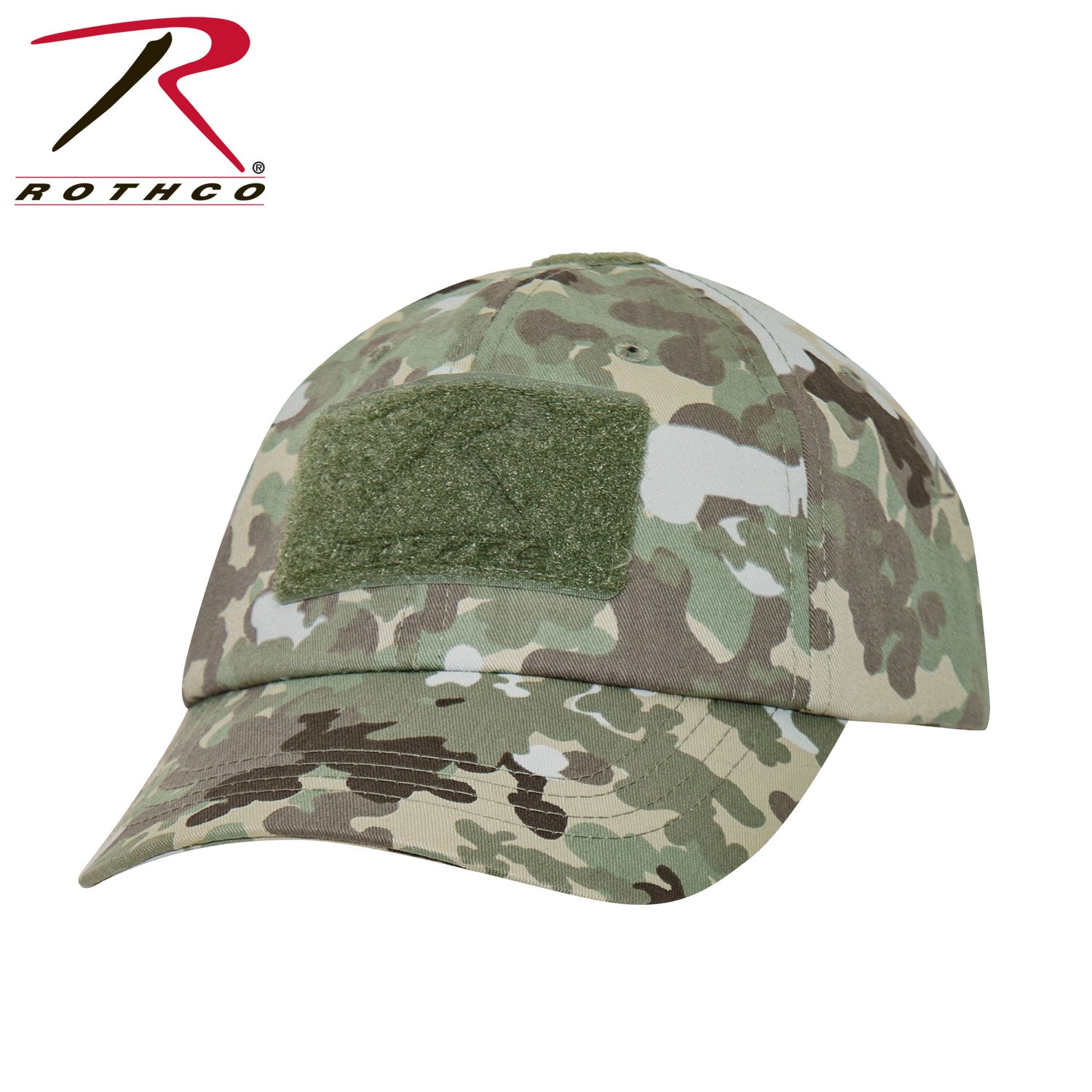 Rothco Tactical Operator Cap LARSON TACTICAL SUPPLY